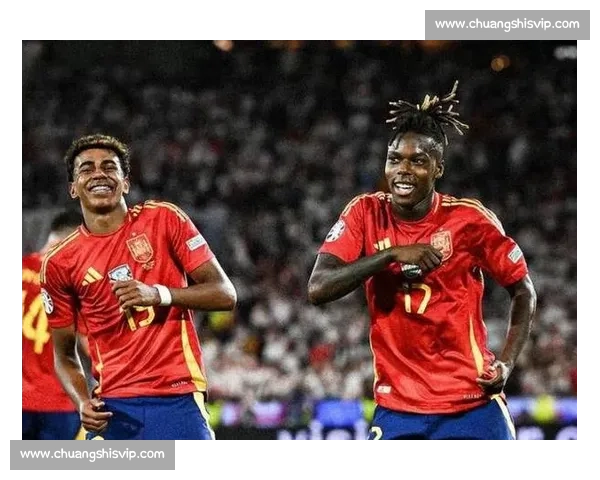 巴萨 6200 万欧签尼科 - 威廉斯，六年长约锁定西班牙国脚