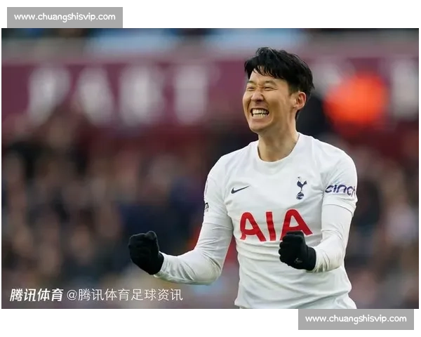 泪洒首尔！孙兴慜热刺告别战，父亲孙雄正现场见证儿子传奇谢幕