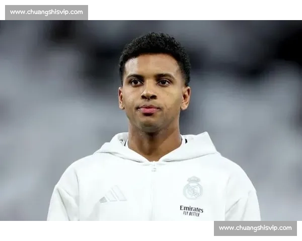 罗德里戈铁心留队！皇马 9000 万欧标价成转会市场试金石