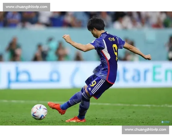 逼抢如铁壁，破门似登天？三笘薫点破日本足球悖论