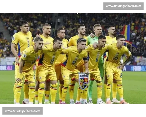 95 分钟绝杀！罗马尼亚 1-0 奥地利，吉策成国家英雄