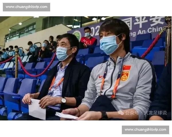 董方卓批足协选帅：拒 “老顽固” 思维，需破体系化困局