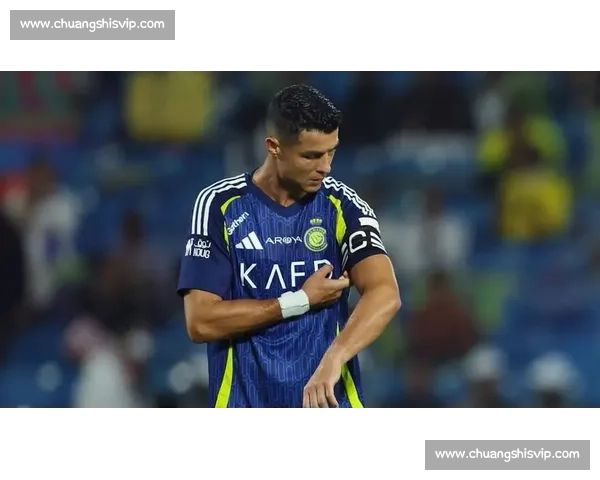 历史性逆转！新月主席泪洒球员通道 拥抱英雄将士创亚洲纪录