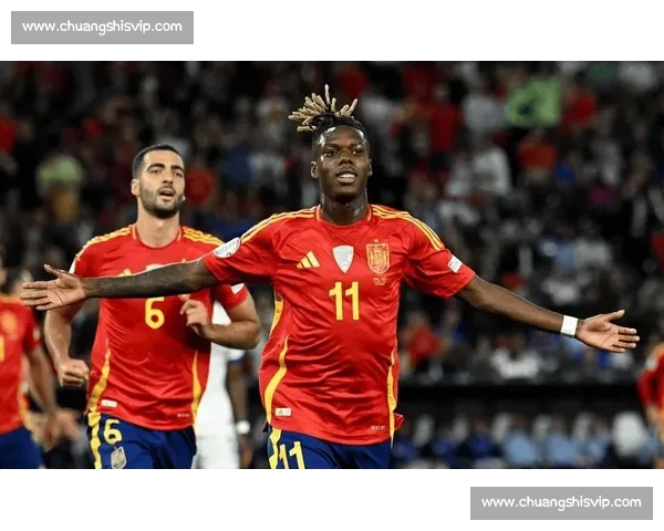 巴萨 6200 万欧签尼科 - 威廉斯，六年长约锁定西班牙国脚