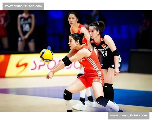 中国女排 2-1 险胜保加利亚，吴梦洁决胜局定音香港站