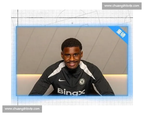 蓝军新核！哈托：全能后卫演绎攻防艺术