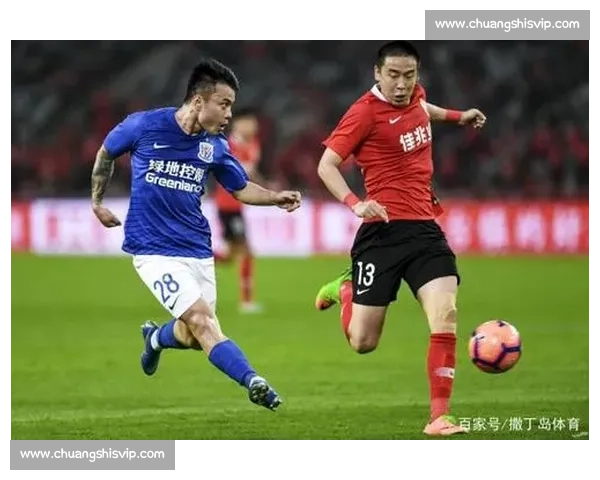 蔚山现代对决申花精彩直播前瞻与全面比赛看点深度热点汇总解析