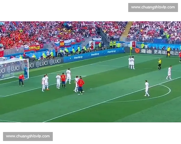 红牌点球与宿命对决回望2006世界杯英格兰葡萄牙之夜永久记忆